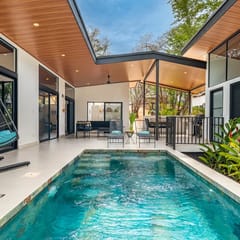 Casa Sirena